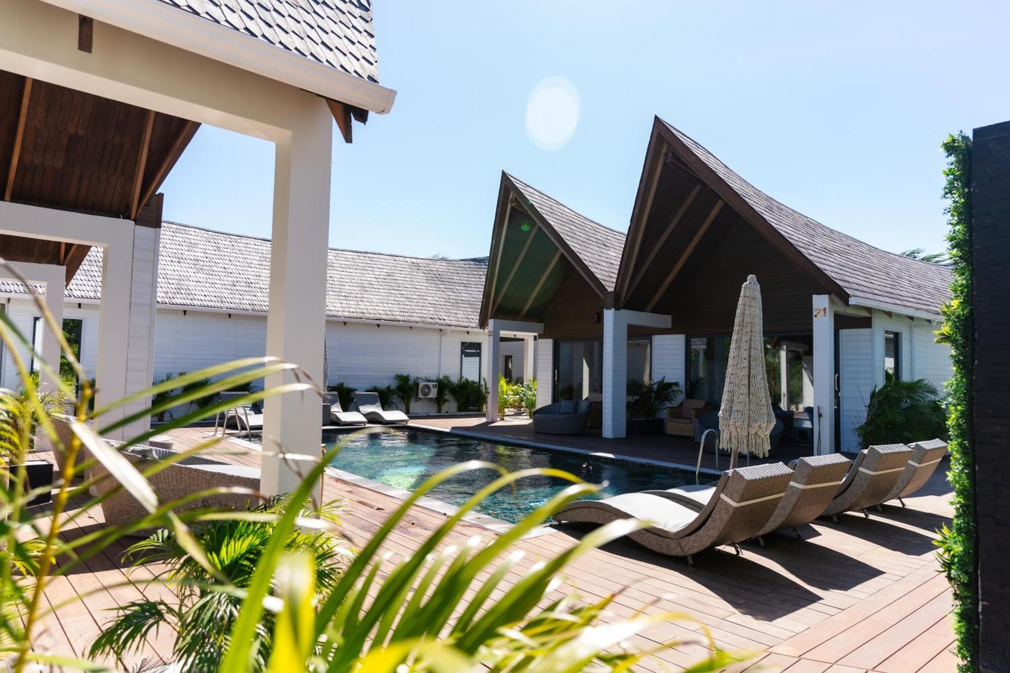 Golden Beach Resort Sok San Village Ngoại thất bức ảnh